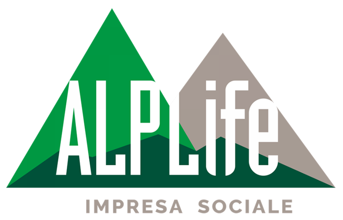 Logo ALP Life - Riabilitazione